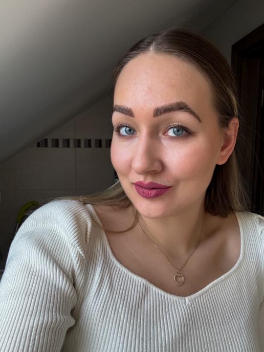 Klaudia Mitterová