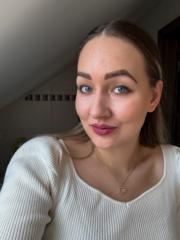 Klaudia Mitterová