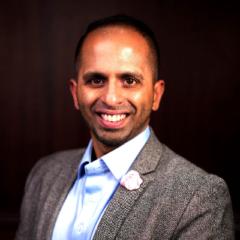 Shuvam Bhaumik