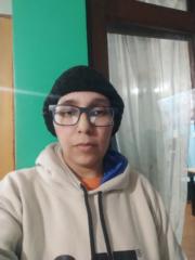 mariana Soledad Baygorria