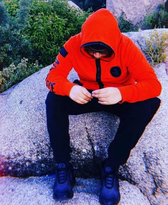 Josmar Paramo