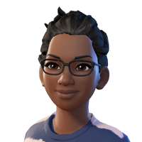 J Bernadette Williams