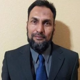 Muneeb Siddiqui