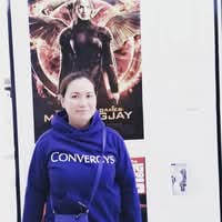 Mary Claire Caballa
