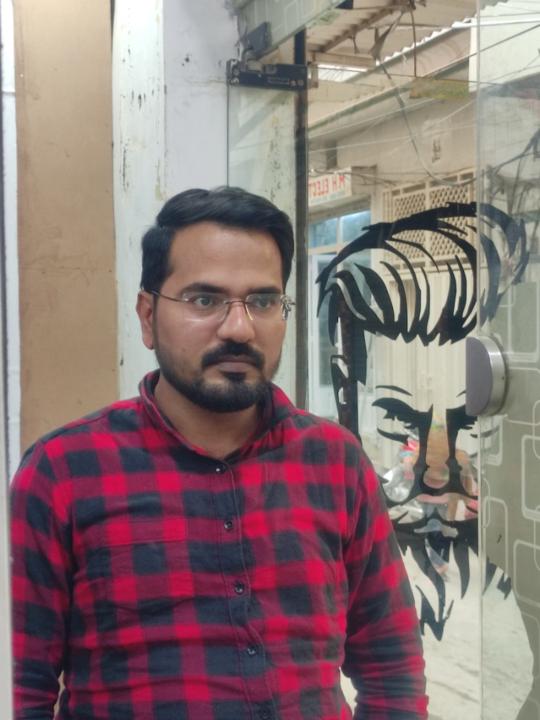 Muhammad Rehan Akhtar Akhtar