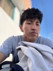 Diego Alvarez Carrillo