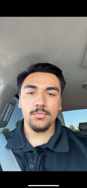 Kyle Delacruz