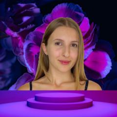 Shoaquina Benedetti