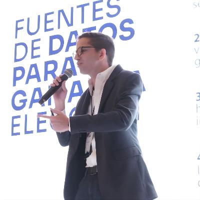 Luis Rendueles
