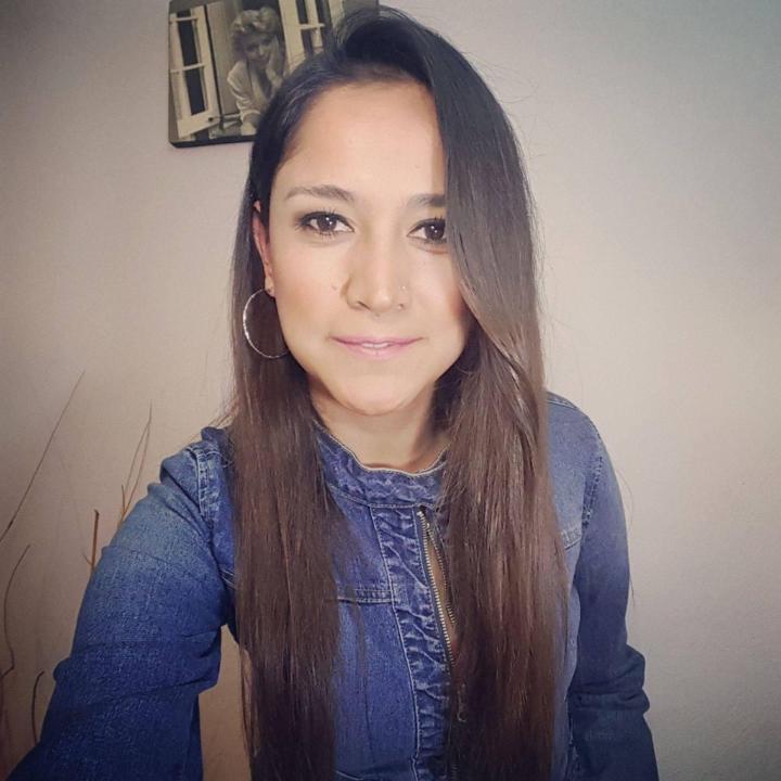 Daniela Peña