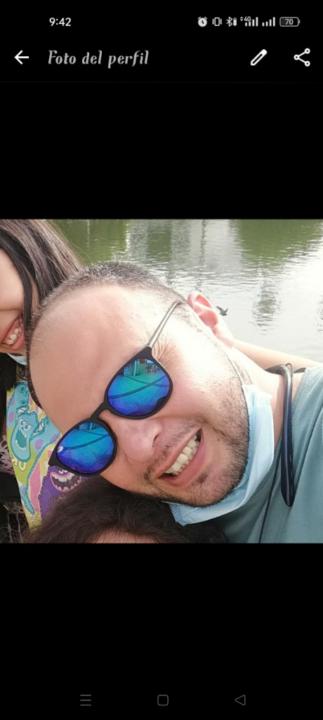 Gonzalo Fernando Osorio