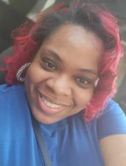 Teisha Hatch