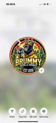Brummy Guerilla