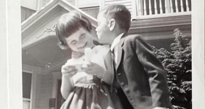 Come to France? (NAME TBD)