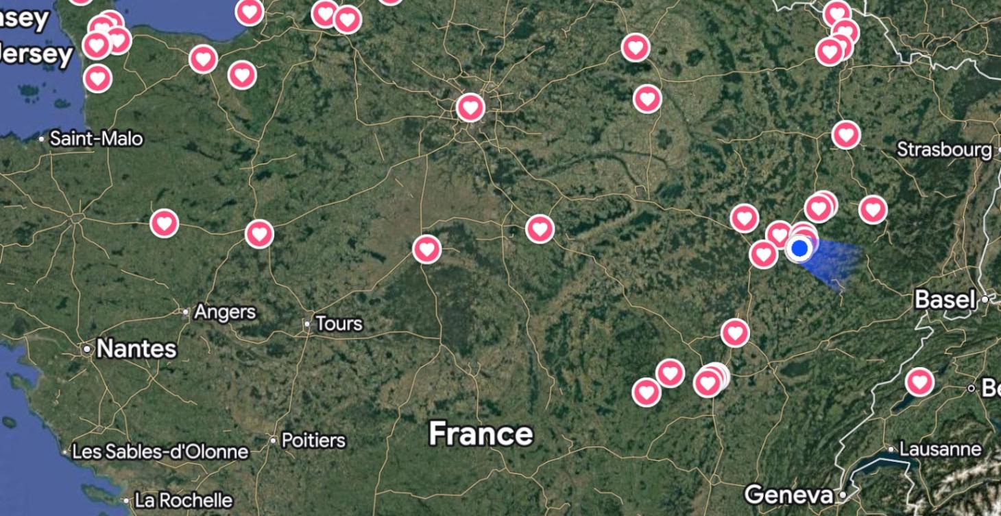 What is going on here!