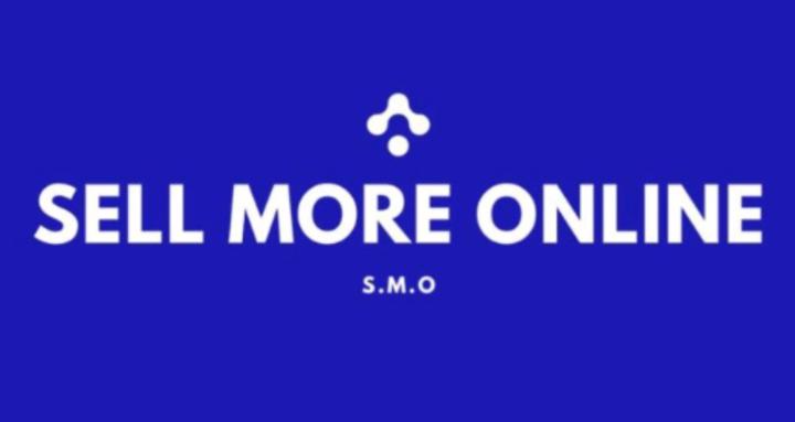 Sell More Online