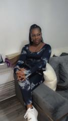 Gladys Asiamah