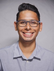 Erick Andres Solano Ramirez