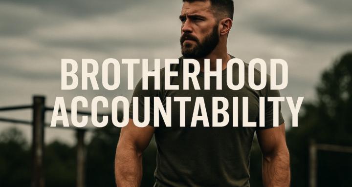 Brotherhood Accountability