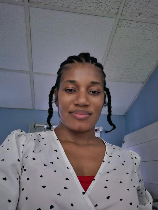 Ketteline Louissaint