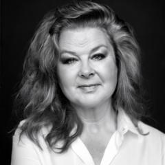 Laura Armstrong