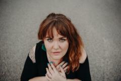 Amanda Brendish