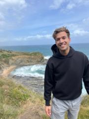 Lachlan Sauze
