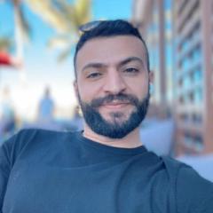 Mahmoud Zeidat