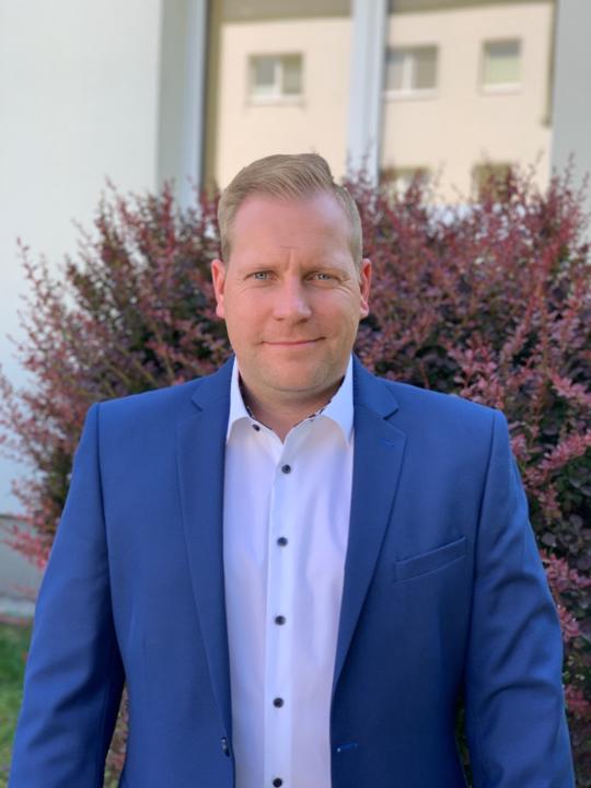 Sascha Keller