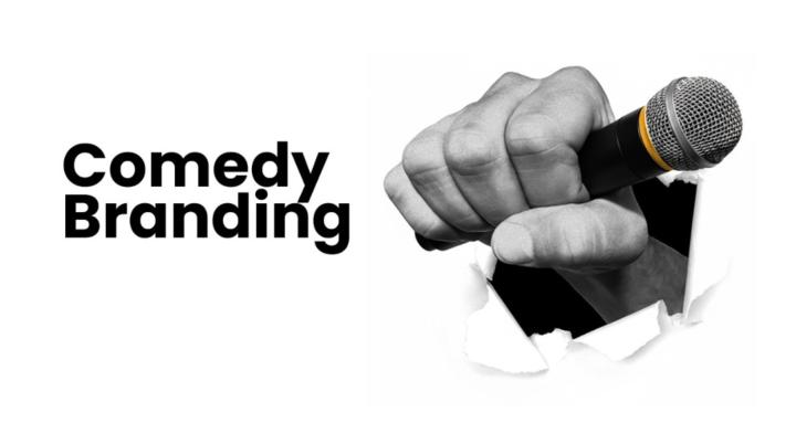 Comedy Branding