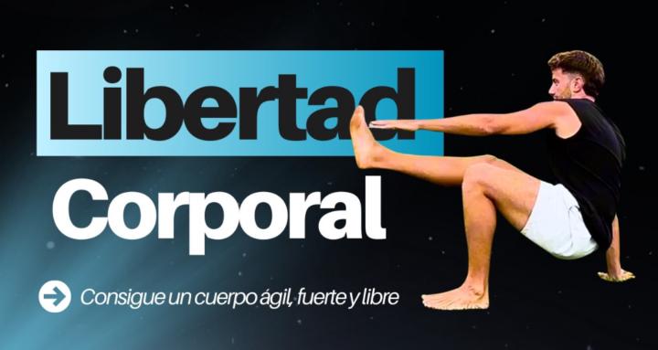 Libertad Corporal