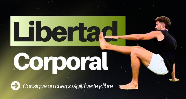 Libertad Corporal