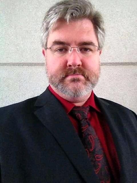 Charles Richard