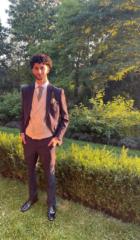 Hassan Mahmood