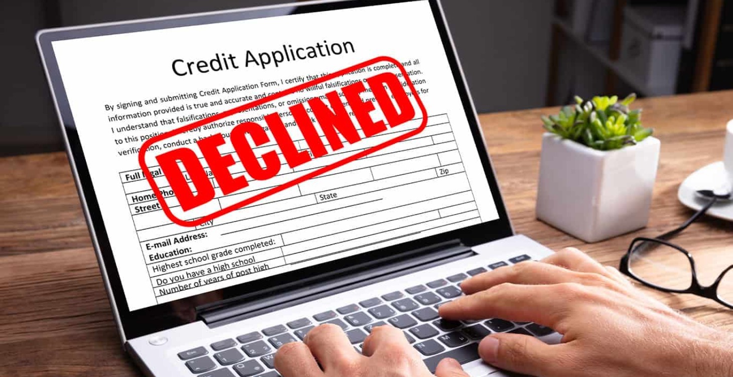 Converting Credit Fails