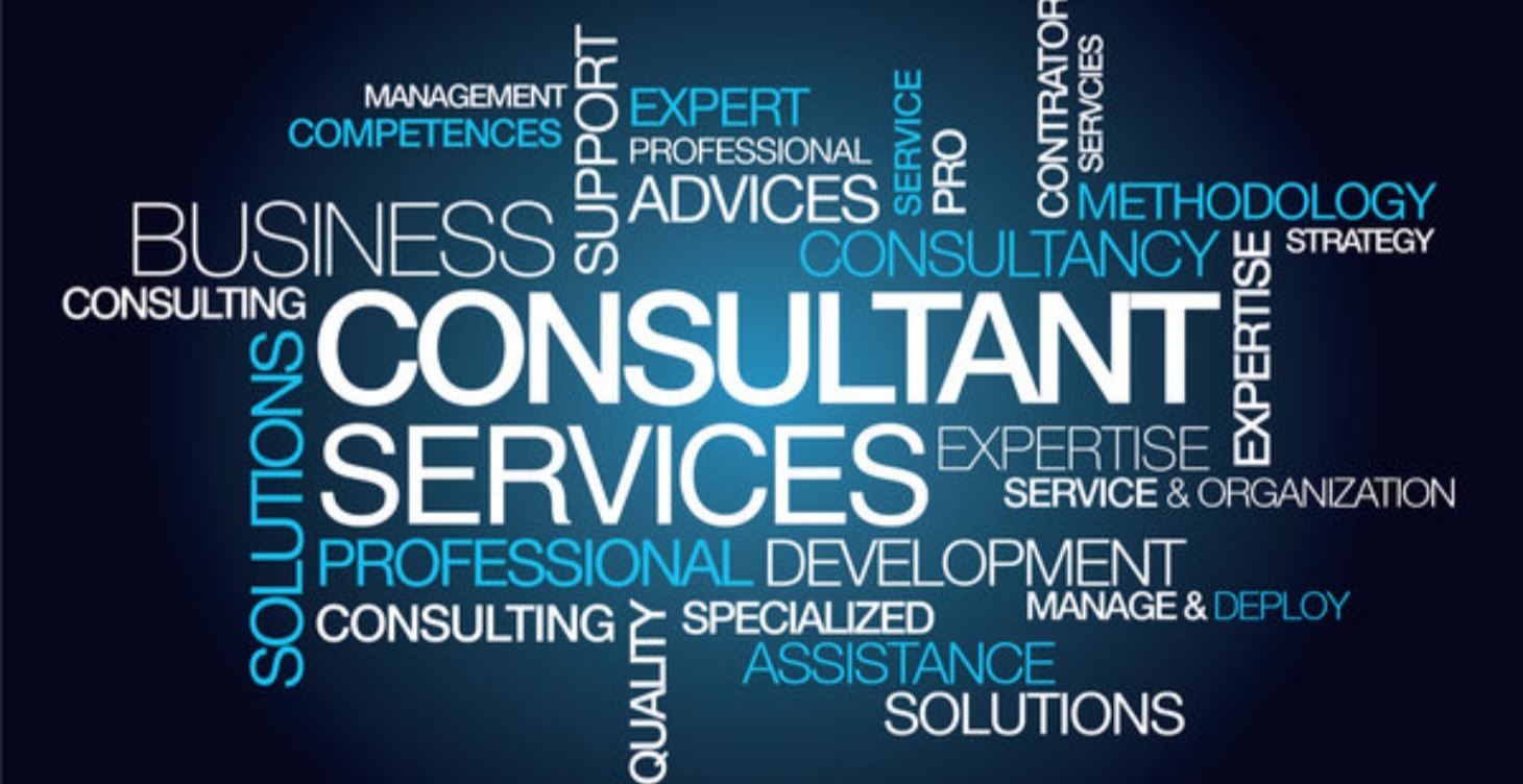 Business Development Consulting