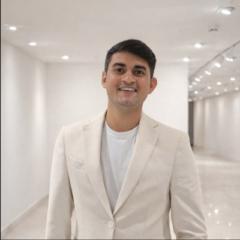 Deependra Kumar