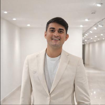 Deependra Kumar