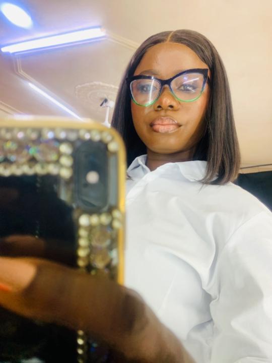 Patrina Djedu
