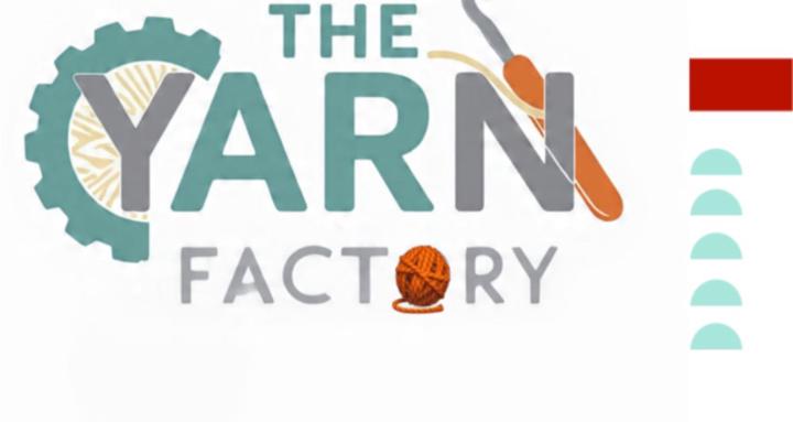The Yarn Factory