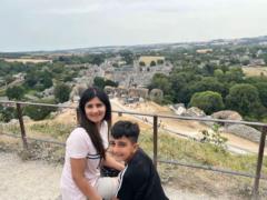 Gurpreet Thiara