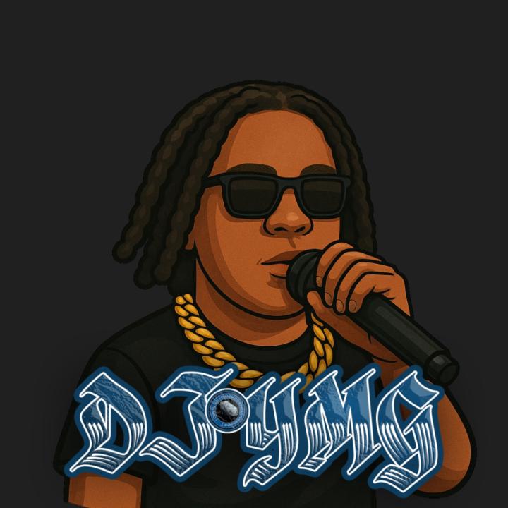 Dj Ymg