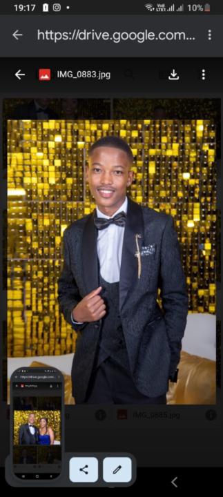 Lebohang Selematsela