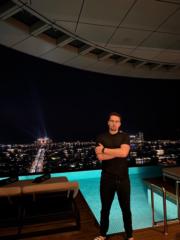 Daniel Pavlenko