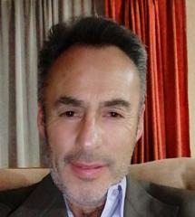 Sergio Villaseñor Mondragon