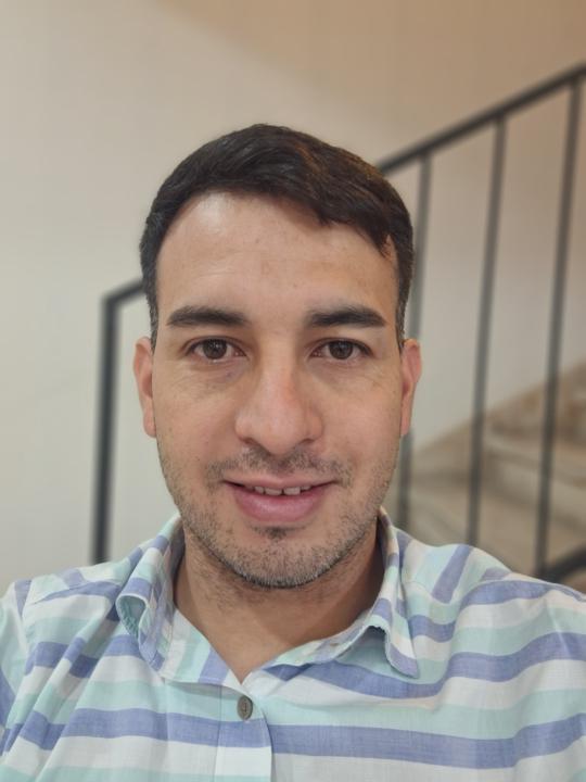 Luis miguel Baez aguilera