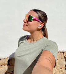 Soni Etis