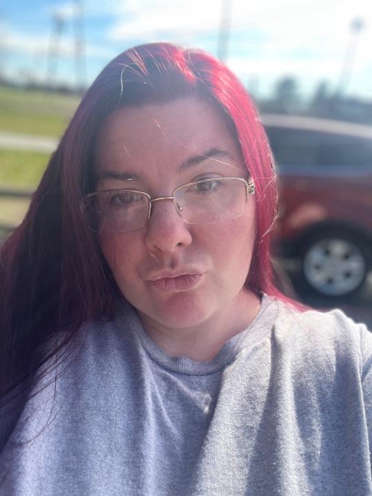 Brittany Goode