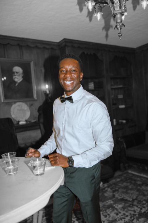 Kwaku Bonsu
