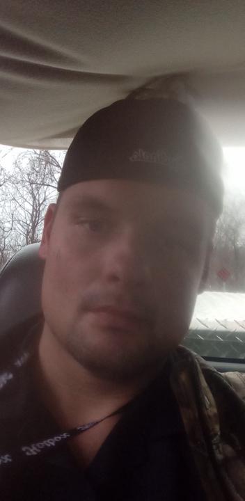 Dustin Baker